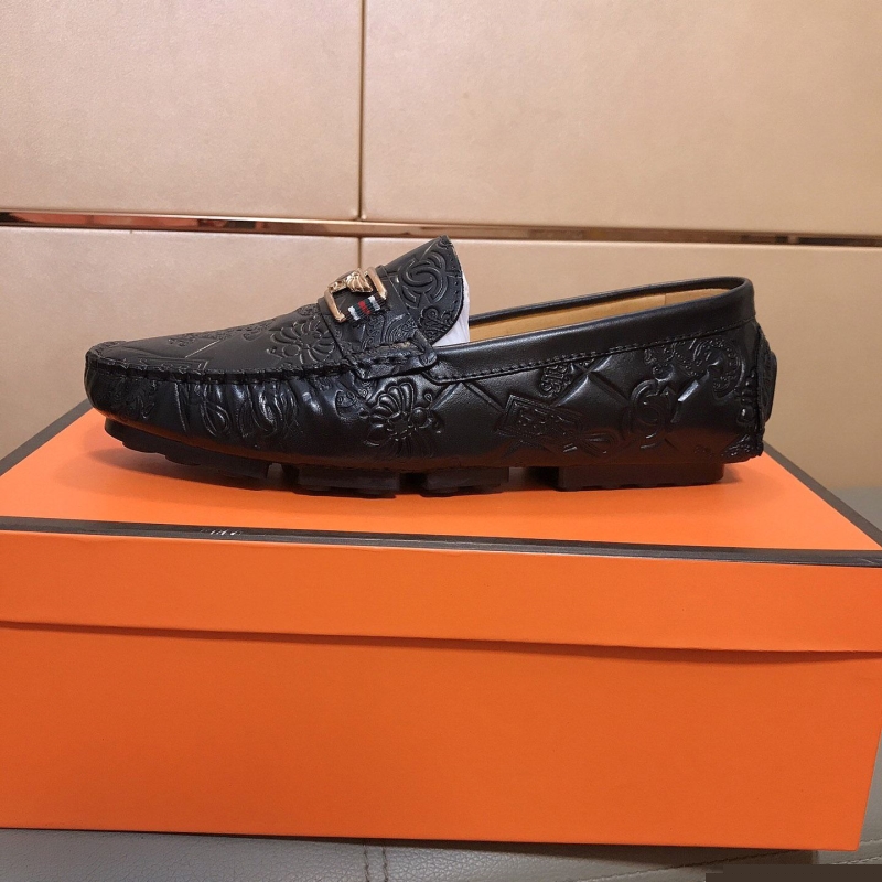 B**rry leather shoes